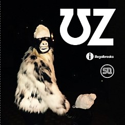 Bilety na koncert ƱZ (UZ) w Poznaniu - 03-06-2016