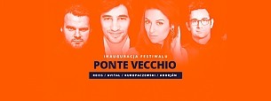 Bilety na Akademia Gitary: festiwal / Inauguracja: Ponte Vecchio: Avital / Kuropaczewski / Reiss / Adorján