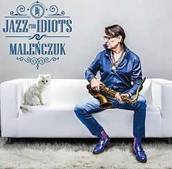 Bilety na koncert Maciej Maleńczuk - Jazz for Idiots w Gdańsku - 18-09-2016