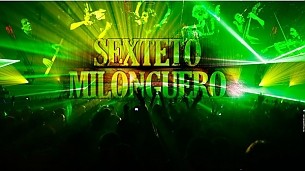 Bilety na koncert Sexteto Milonguero w Szczecinie - 29-05-2016