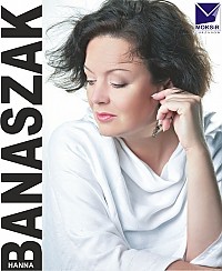 Bilety na koncert Hanna Banaszak - Recital Hanny Banaszak w Chrzanowie - 16-10-2016