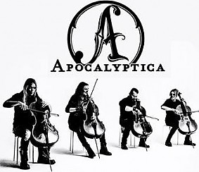 Bilety na koncert Apocalyptica Plays Metallica By Four Cellos w Warszawie - 17-02-2017