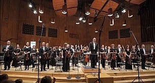 Bilety na koncert Finał 9 LAJ: Aleksandra Tomaszewska i Polska Orkiestra Radiowa w Łodzi - 01-09-2016