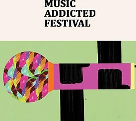 Bilety na Music Addicted Festival