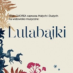 Bilety na koncert Lulabajki w Łodzi - 19-06-2016