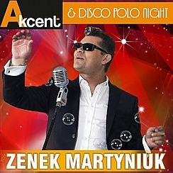 Bilety na koncert Zenek Martyniuk i ZESPÓŁ AKCENT & DOMINIK GAWĘCKI - DISCO POLO NIGHT w Sopocie - 07-07-2016