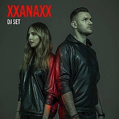 Bilety na koncert XXANAXX dj set w Poznaniu - 11-06-2016