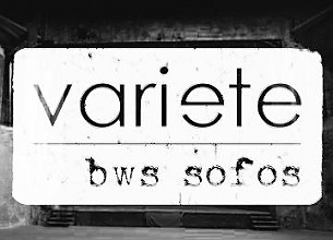 Bilety na koncert Variete, BWS Sofos w Gliwicach - 03-06-2016