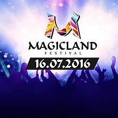 Bilety na Magicland Festival 2016