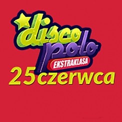 Bilety na koncert Disco Polo Ekstraklasa 2016 w Białymstoku - 25-06-2016