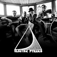 Bilety na koncert Electric Pyramid w Poznaniu - 13-06-2016