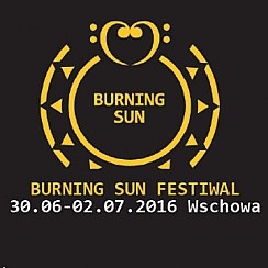 Bilety na Burning Sun Festiwal 2016 Wschowa - Dzień 2