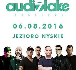 Bilety na Audiolake Festival 7