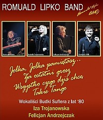 Bilety na koncert Największe przeboje Budki Suflera w Szczecinie - 27-08-2016