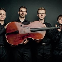 Bilety na koncert Wieczory w Arsenale: Polish Cello Quartet we Wrocławiu - 29-06-2016