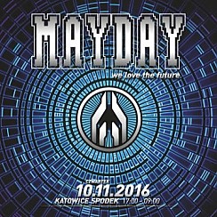 Bilety na koncert Mayday w Katowicach - 10-11-2016