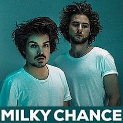 Bilety na koncert Milky Chance w Warszawie - 28-07-2016