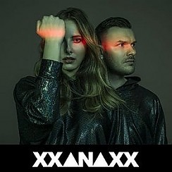 Bilety na kabaret XXANAXX w Łodzi - 11-11-2016