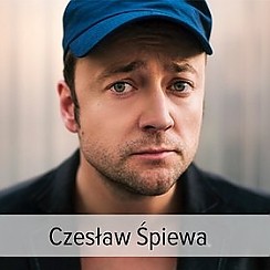 Bilety na koncert CZESŁAW ŚPIEWA w Łodzi - 01-12-2016
