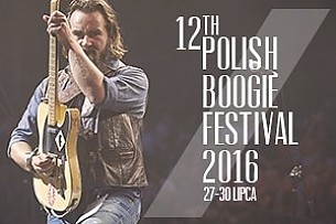 Bilety na Polish Boogie Festival  - sobota