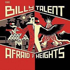 Bilety na koncert Billy Talent w Poznaniu - 12-12-2016