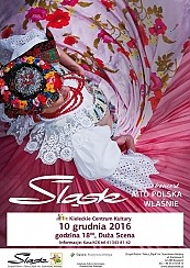 Bilety na koncert "A TO POLSKA WŁAŚNIE" w Kielcach - 10-12-2016