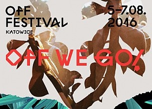 Bilety na OFF Festival Katowice - Dzień 1 - Piątek