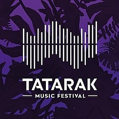 Bilety na Tatarak Music Festival 2016