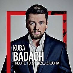 Bilety na koncert Kuba Badach - Tribute to Andrzej Zaucha w Toruniu - 25-09-2016