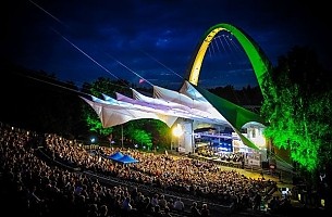 Bilety na koncert Wielki Turniej Tenorów w Szczecinie - 25-06-2016