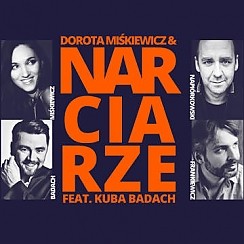 Bilety na Akademia Gitary Festival: Dorota Miśkiewicz & Narciarze feat. Kuba Badach