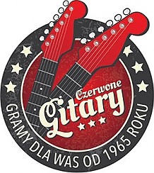 Bilety na koncert Czerwone Gitary w Białymstoku - 16-10-2016