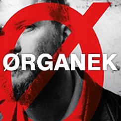 Bilety na koncert ORGANEK w Warszawie - 03-11-2016