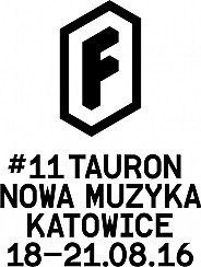 Bilety na Festiwal Tauron Nowa Muzyka 2016 Bilet Jednodniowy