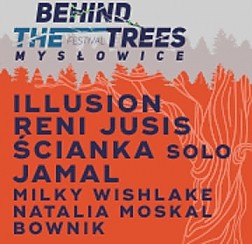 Bilety na koncert Behind The Trees 2016 w Mysłowicach - 10-09-2016