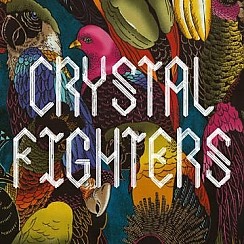 Bilety na koncert Crystal Fighters - Support: Kroki w Krakowie - 03-11-2016