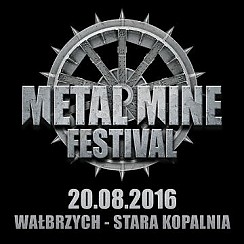 Bilety na Metal Mine Festival