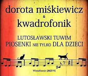Bilety na koncert Piosenki nie tylko dla dzieci w Szczecinie - 03-08-2016