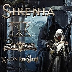 Bilety na koncert Sirenia / Týr / Unleash the Archers/ Xaon / Relicseed  w Gdańsku - 14-11-2016