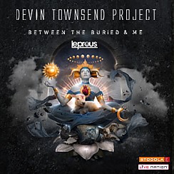 Bilety na koncert Devin Townsend Project w Warszawie - 19-02-2017