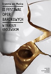 Bilety na koncert Lamenti Amorosi - recital Aleksandry Zamojskiej w Warszawie - 11-09-2016