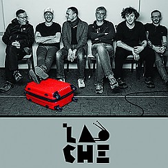 Bilety na koncert Lao Che w Kielcach - 23-10-2016