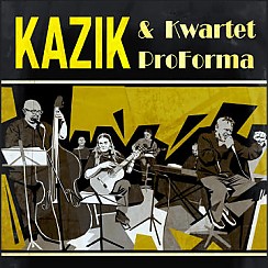 Bilety na koncert Kazik & Kwartet Proforma - Wejście od strony al. Harcerskiej w Chorzowie - 27-08-2016