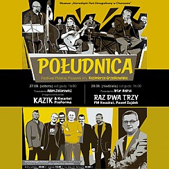Bilety na Festiwal Polskiej Piosenki im. Kazimierza Grześkowiaka - Karnet - Karnet 27-28.08.2016 / wejście od strony al. Harcerskiej