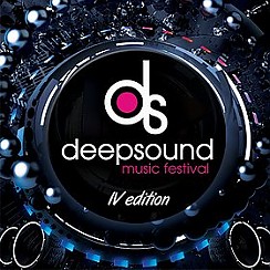 Bilety na IV Edycja DEEP SOUND MUSIC FESTIVAL 2016