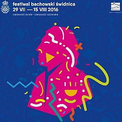 Bilety na Festiwal Bachowski: Robert Bachara