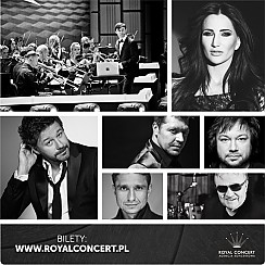 Bilety na koncert Muzyki Filmowej - Nadzwyczajna produkcja koncertowa! w Gdyni - 23-10-2016