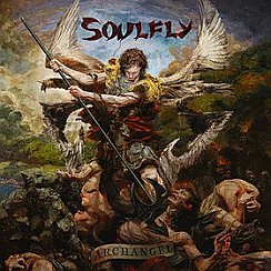 Bilety na koncert Soulfly w Warszawie - 10-08-2016