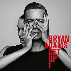 Bilety na koncert Bryan Adams w Łodzi - 06-10-2016