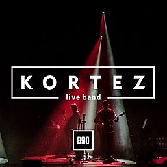 Bilety na koncert Kortez w Gdańsku - 25-11-2016